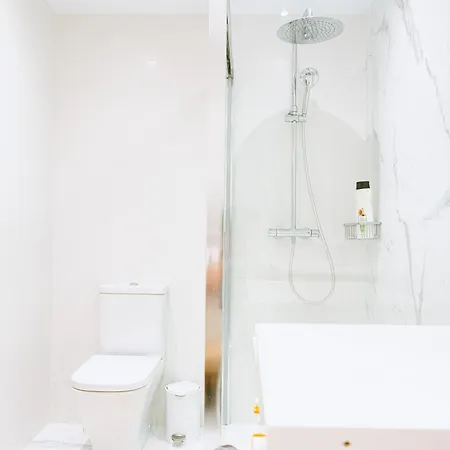 公寓 1bdr Sunny Terrace