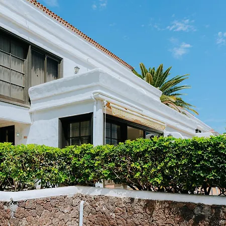 1bdr Sunny Terrace 公寓 *