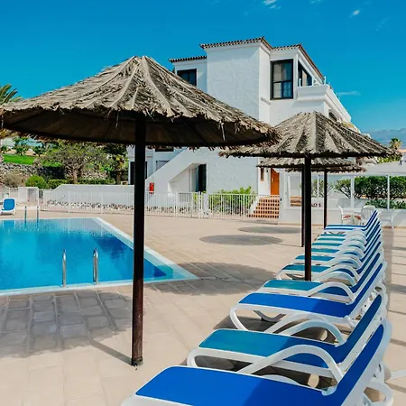 公寓 1bdr Sunny Terrace