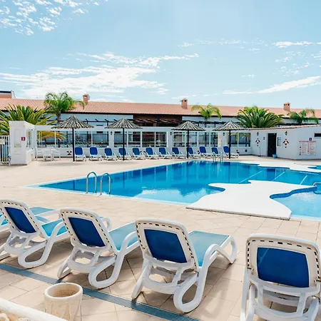 公寓 1bdr Sunny Terrace *