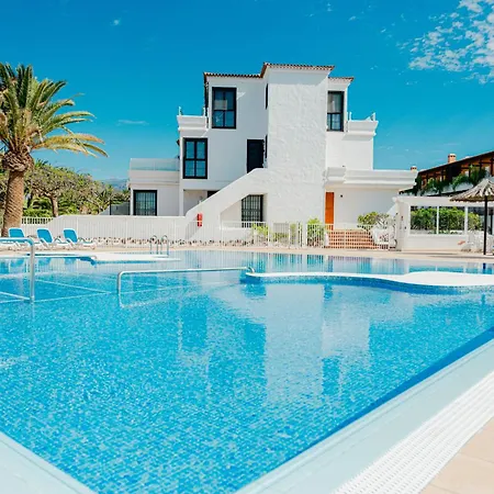 1bdr Sunny Terrace 公寓 *