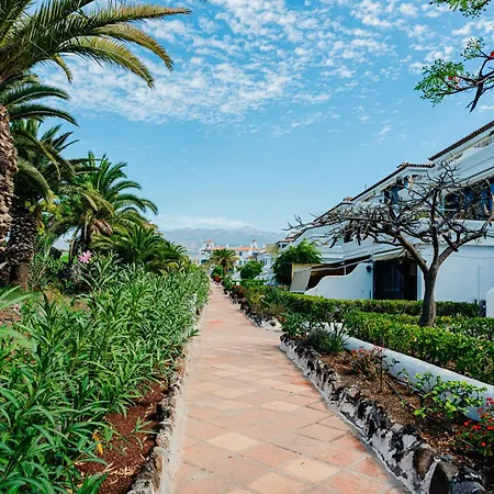 아파트 1bdr Sunny Terrace